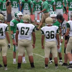 Meet your Posher, Nelson